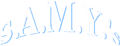 S.A.M.Y.'s